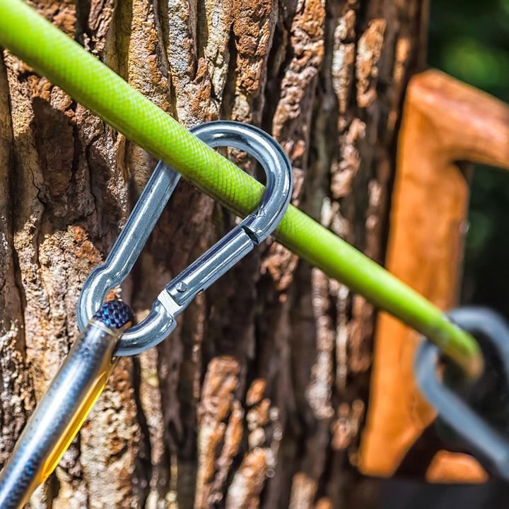 Image du produit Black & Decker Mousquetons, 24 pièces