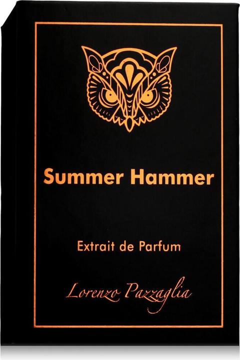 Immagine prodotto Lorenzo Pazzaglia Martello estivo (Extrait De Parfum, 50 ml)