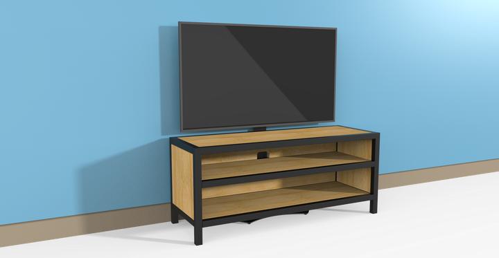 Produktbild Cavus Hybrid (65", 30 kg)