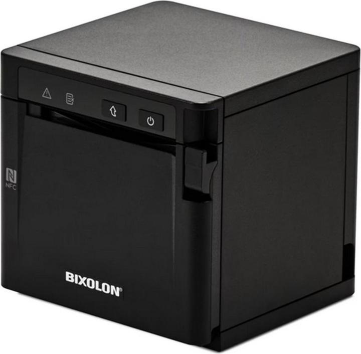 Immagine prodotto Bixolon Stampante termica SPR-Q302BTK (Bluetooth, USB 2.0, WiFi)