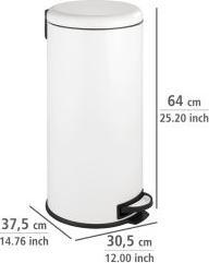Produktbild Wenko Leman (30 l)