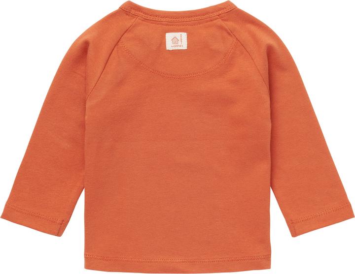 Immagine prodotto Noppies Camicia a maniche lunghe per bambini Jinan (62)