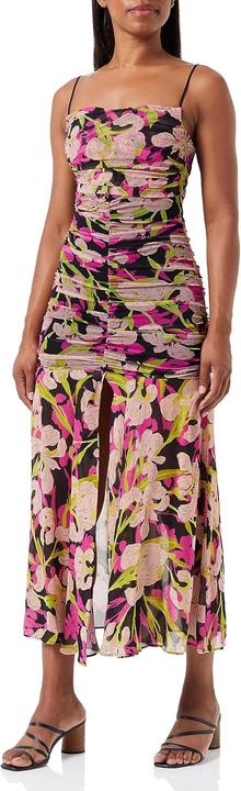 Pinko Moderner Cocktailkleid, sehr gute Qualität, einfach zu tragen (XS)