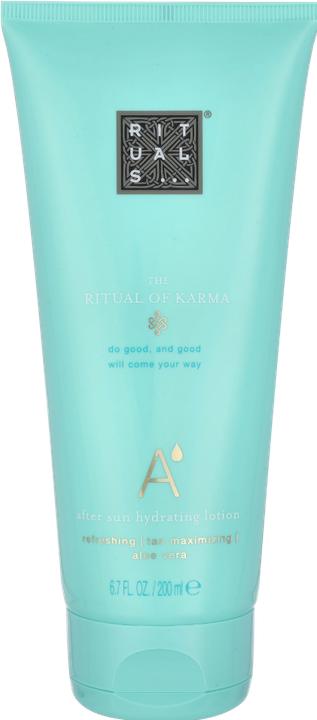 Rituals The Ritual Of Karma (200 ml, After Sun Lotion)