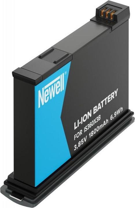 Produktbild Newell replacement One X3 battery for Insta360 (Kamera Akku)