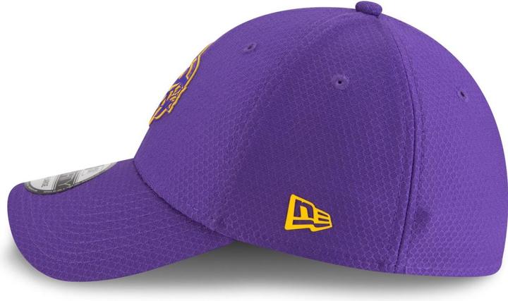 Produktbild New Era 39Thirty Cap - TRAINING Minnesota Vikings - L/XL