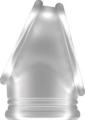 Productafbeelding Shots Nr.48 - Cockring met Balbandje (3.80 cm)