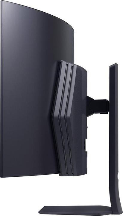 Produktbild LG UltraGear 45GS95QX-B (3440 x 1440 Pixel, 45")