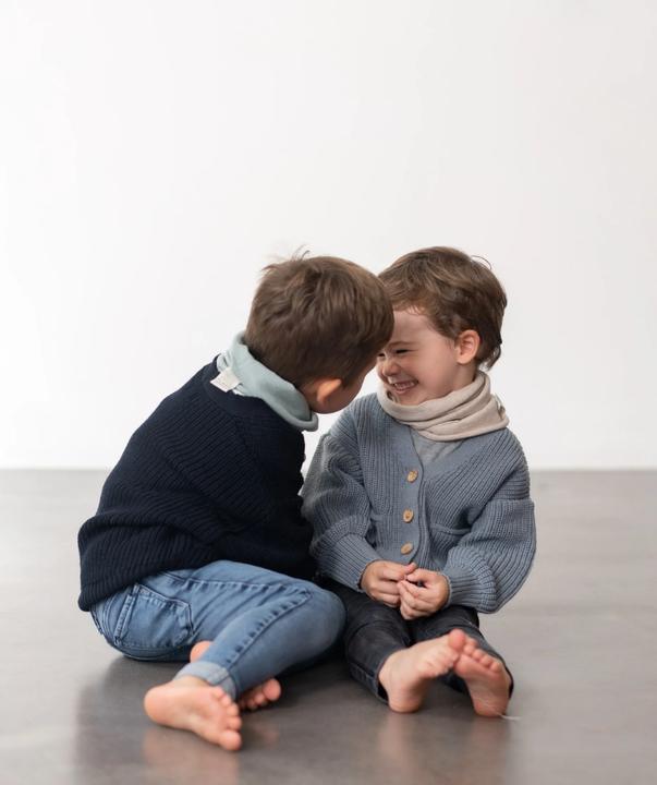 Immagine prodotto Halfen Strick-Schlauchschal