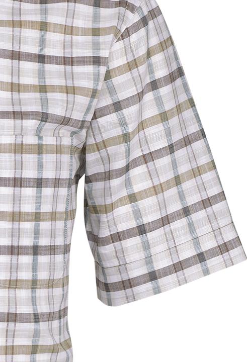 Immagine prodotto Kauf "Bari Kent Kurzarm regular fit mit Kontrast" (S)