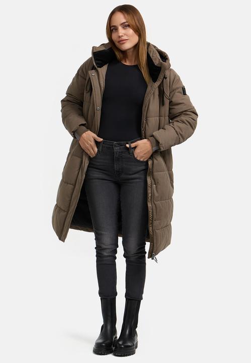 Actual product image Navahoo Wintertanz 14 (XXL)