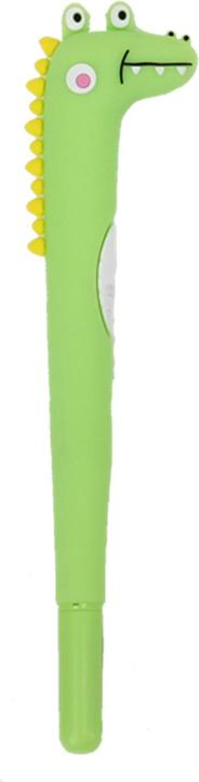 Image du produit Yuko.B Crocodile (Vert, 1x)