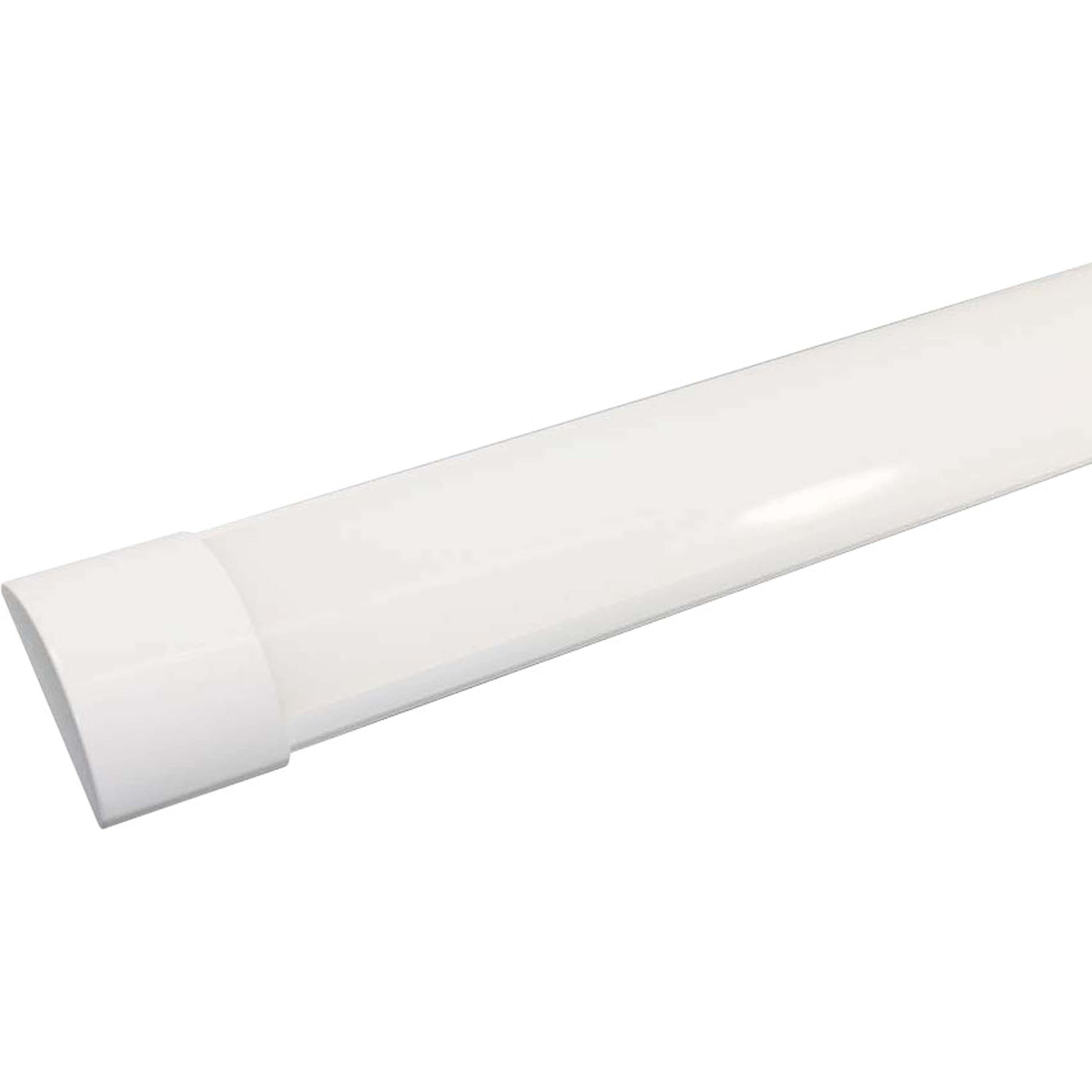 V-TAC, Wandleuchte + Deckenleuchte, VT850N 50W LED Grillarmatur SAMSUNG Chip 150cm 120lmW 6500K (6000 lm)