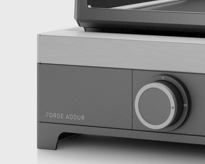 Produktbild Forge Adour PREMIUM G75I (6.60 kW)
