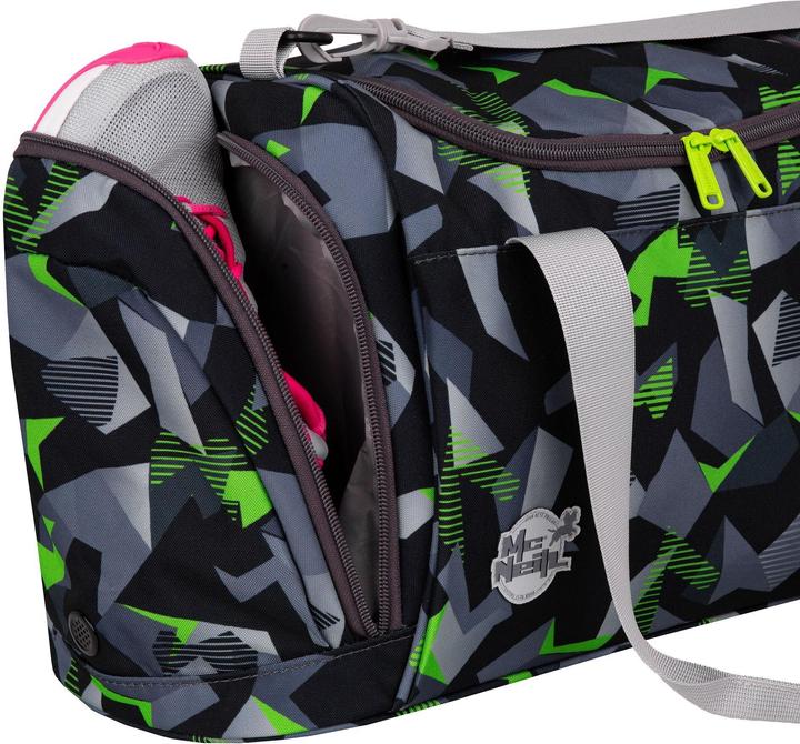 Actual product image Mc Neill Sports bag 37 cm (18 l)