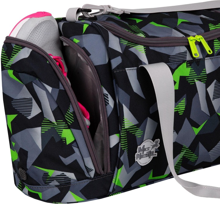 Produktbild Mc Neill Sporttasche 37 cm (18 l)