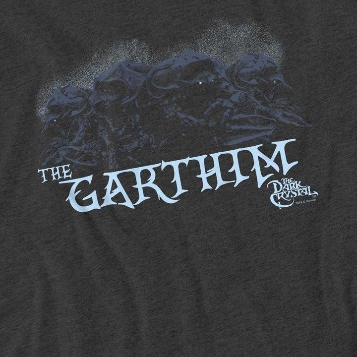 Produktbild Mister B TShirt meliert (L)