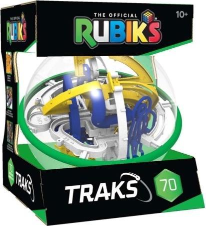 Actual product image Rubik's Rubik's Tracks 70 Rebel