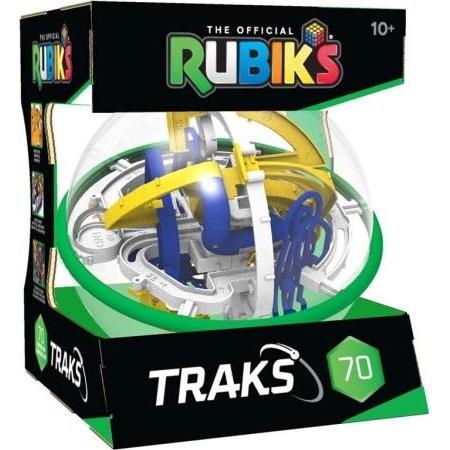 Rubik's Multicolore Tracce Di Rubik 70 Ribelle