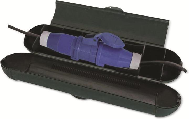Produktbild MTA KFZ-Flachsicherung 340.029, Standard, 15 A, blau (15 A)