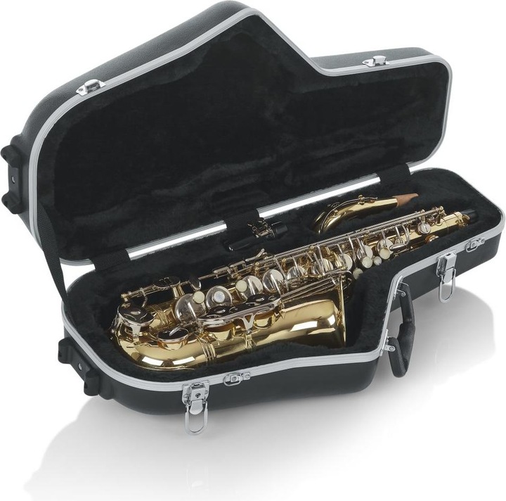 Produktbild Gator GC-ALTO SAX Alto Sax Case (Saxophon)