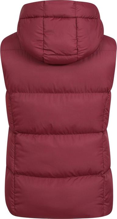 Actual product image Mountain Warehouse Womens/Ladies Astral II Padded Gilet (38 D)
