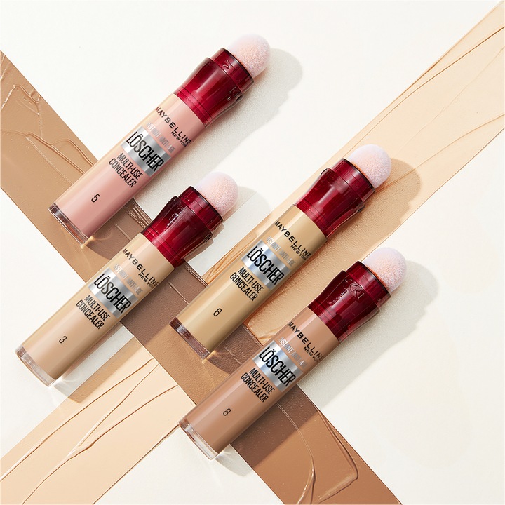 Immagine prodotto Maybelline New York Effetto anti-età istantaneo (1 Luce)