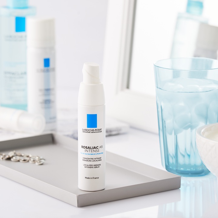 Actual product image La Roche Posay Rosaliac Ar Intense (40 ml)