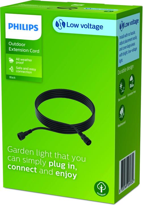 Productafbeelding Philips Verlengkabel