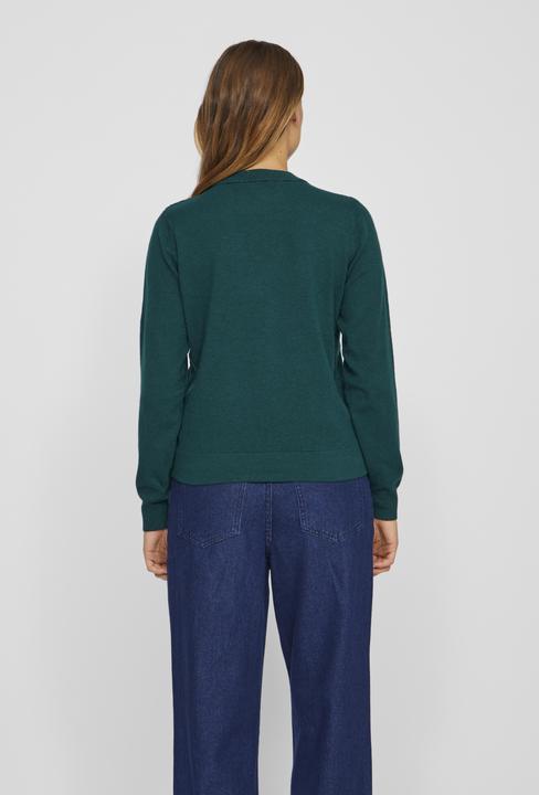 Produktbild Vila Rundhals Strickpullover (M)