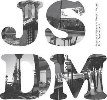 Produktbild It/'s Counterpart (Jonathan Scherk)