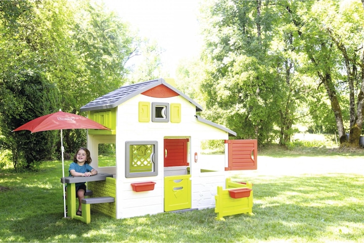 Image du produit Smoby Pare-soleil