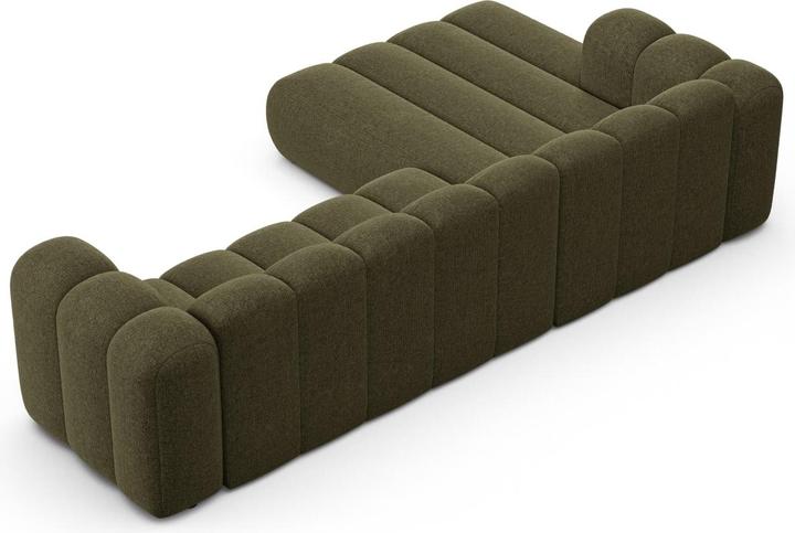 Produktbild Micadoni Lupine (Ecksofa)