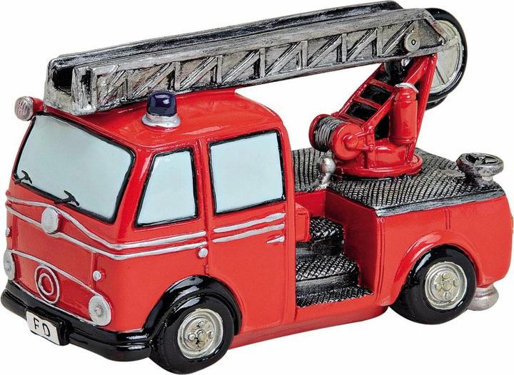 Produktbild G. Wurm Feuerwehrwagen