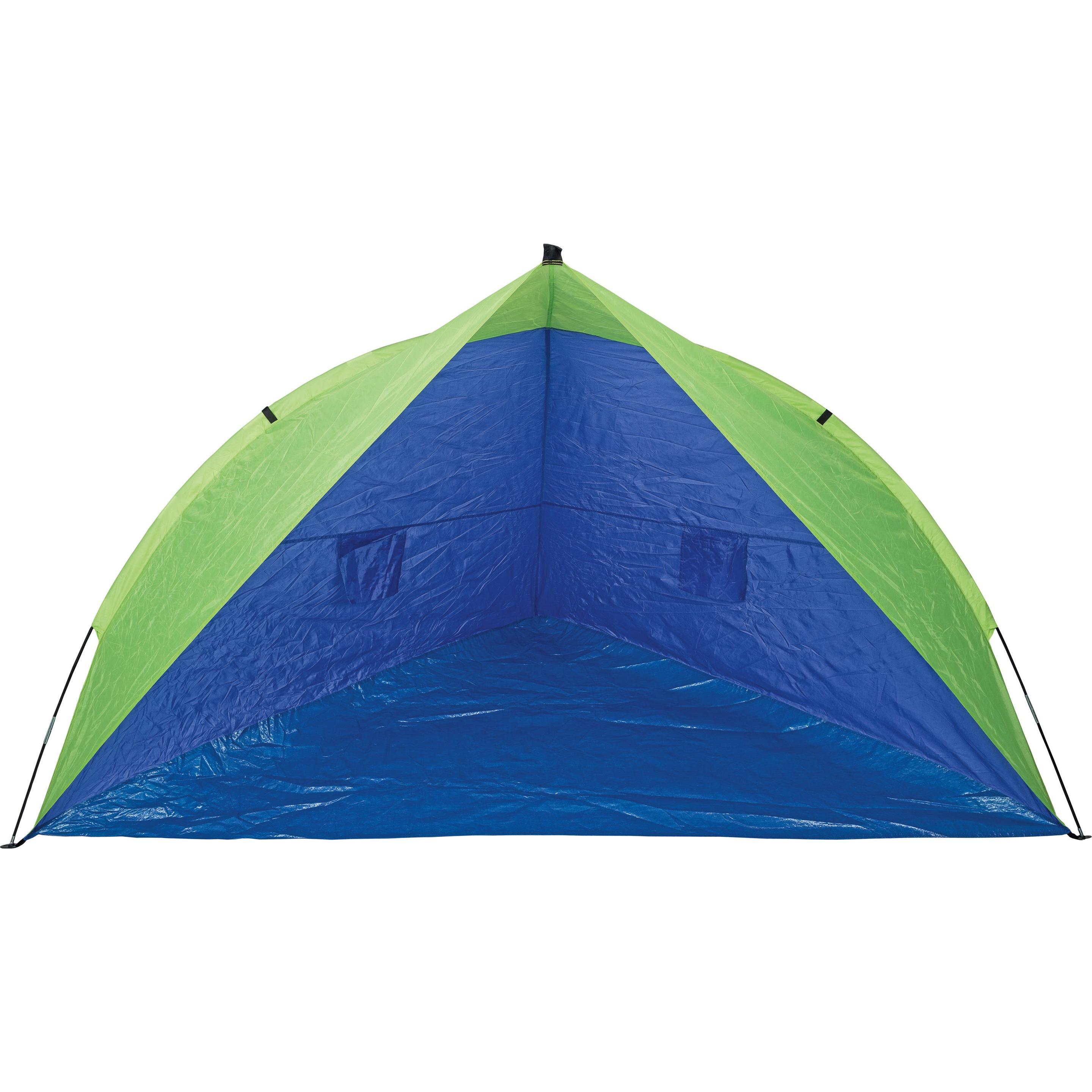 Thumbnail - Idena, Zelt, (Strandzelt + Strandmuschel)