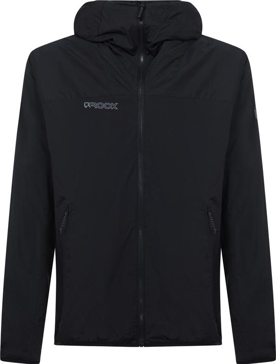 Immagine prodotto Rock Experience Scrambler Light Hoodie (S)