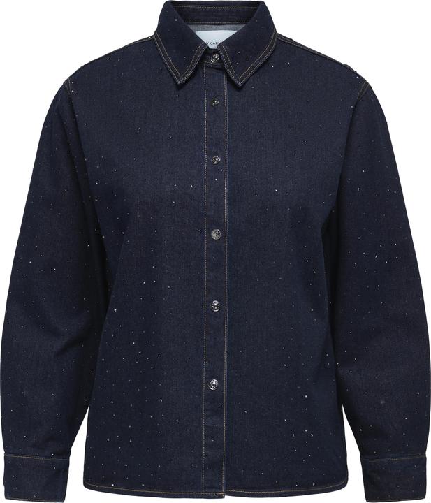 Immagine prodotto Only CARMAGGIE Jeanshemd Jeanshemd (46)