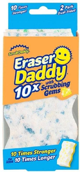 Image du produit Scrub Daddy Eraser Daddy (1 pcs)