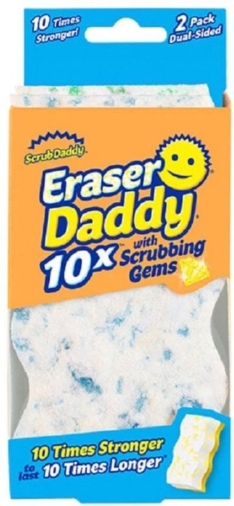 Immagine prodotto Scrub Daddy Eraser Daddy (1 pz.)