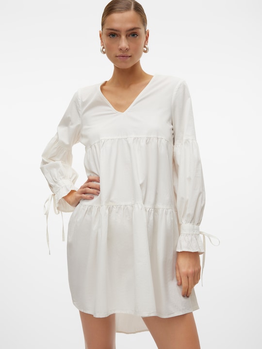 Image du produit Vero Moda VMCHARLOTTE Robe midi (XS)