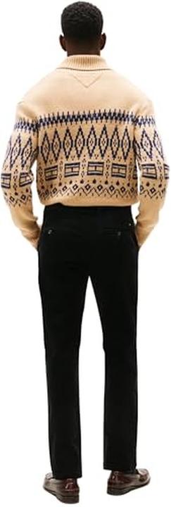 Image du produit Tommy Hilfiger Chino in Velluto a Coste Denton PD (W38/L30)