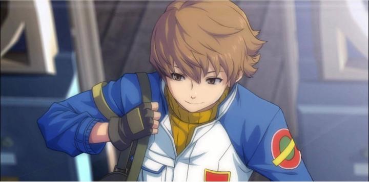 Productafbeelding Magni The Legend of Heroes: Trails from Zero Deluxe Edition (Switch, Switch Lite, Switch OLED, EN)