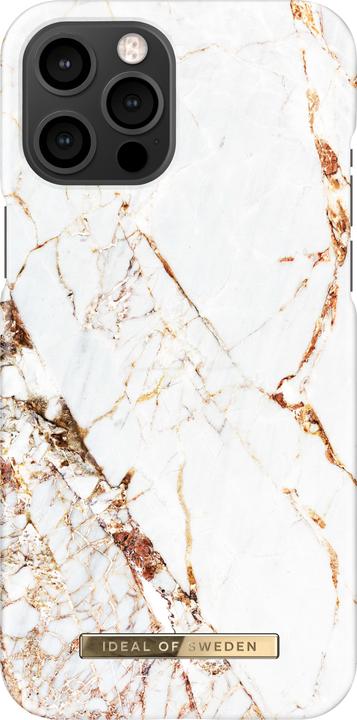 Actual product image iDeal Of Sweden Designer Hard-Cover (Apple iPhone 12 Pro Max)