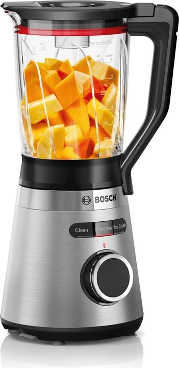 Actual product image Bosch Hausgeräte MMB6382M (1200 W)