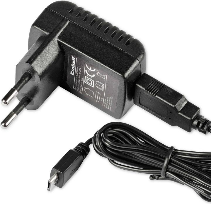 Actual product image Einhell TE-SD