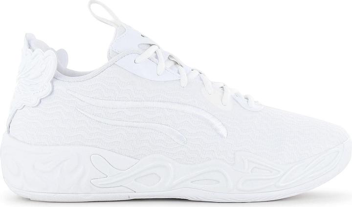 Produktbild Puma MB.04 Lo Ice White (49.5)