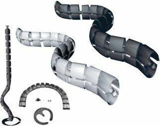 Immagine prodotto Bachmann Set Premium CABLE SNAKE (Tubo cavi, 75 cm)