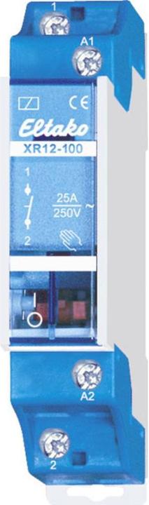 Actual product image Eltako Installation contactor