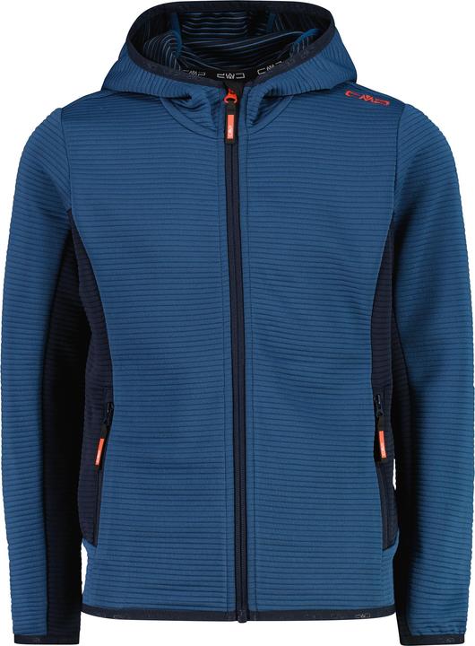 Immagine prodotto CMP Campagnolo Hoodie (110)