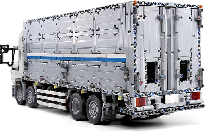 Produktbild Mould King Container LKW